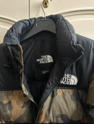 Giacca The North Face Camo 700