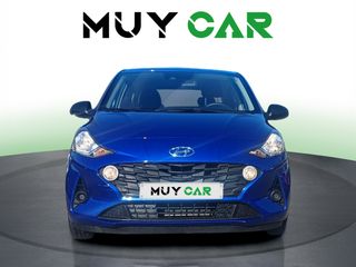 Hyundai i10 1.0 Essence 49 kW (67 CV)