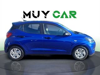 Hyundai i10 1.0 Essence 49 kW (67 CV)