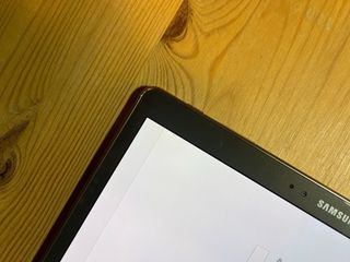 Samsung Galaxy Tab S10.5 Dorado/Gris