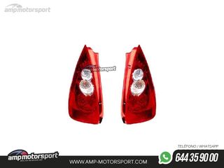 PILOTO TRASERO DERECHO PARA MAZDA 5