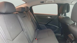 Peugeot 508 1.6 BlueHDI Active EAT6 88 kW (120 CV)