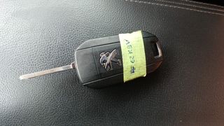 Peugeot 508 1.6 BlueHDI Active EAT6 88 kW (120 CV)