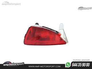 PILOTO DE PARAGOLPES TRASERO DERECHO PARA RENAULT KADJAR