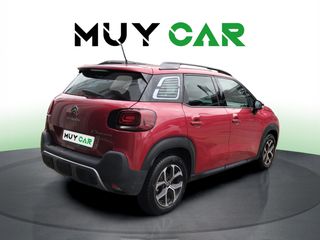 Citroen C3 Aircross PureTech 110 S&S Feel 81 kW (110 CV)