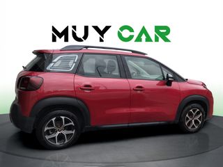 Citroen C3 Aircross PureTech 110 S&S Feel 81 kW (110 CV)