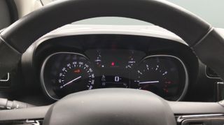 Citroen C3 Aircross PureTech 110 S&S Feel 81 kW (110 CV)