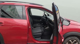 Citroen C3 Aircross PureTech 110 S&S Feel 81 kW (110 CV)