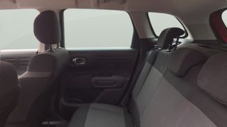 Citroen C3 Aircross PureTech 110 S&S Feel 81 kW (110 CV)