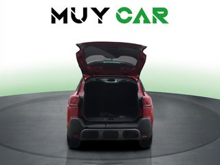 Citroen C3 Aircross PureTech 110 S&S Feel 81 kW (110 CV)