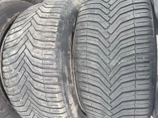 Llantas BMW M3 17 (Réplica)