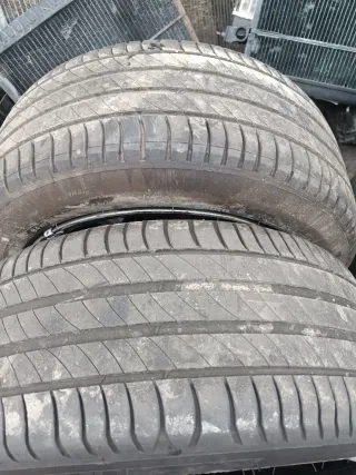 Llantas BMW M3 17 (Réplica)