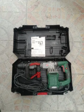 Parkside Martelo Demolidor PAH 1300 B2