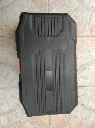 Parkside Martelo Demolidor PAH 1300 B2