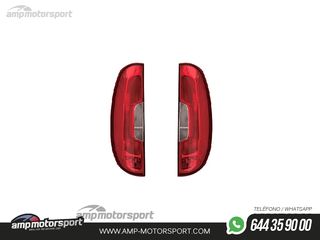 PILOTO TRASERO DERECHO PARA FIAT DOBLÓ