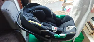 Silla Coche Cybex Gold Grupo 0