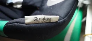 Silla Coche Cybex Gold Grupo 0