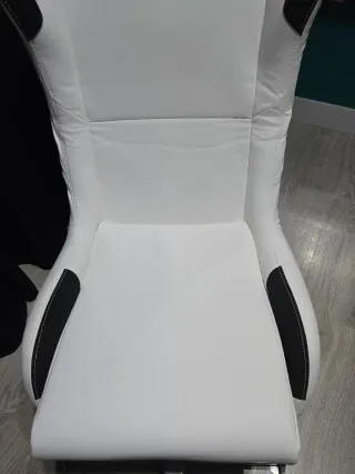 Silla Playseat Baquet SIMULADOR, COCKPIT