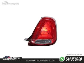 PILOTO TRASERO DERECHO PARA FIAT 500