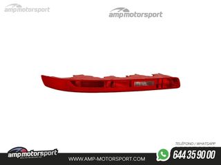 PILOTO DE PARAGOLPES TRASERO IZQUIERDO PARA AUDI Q7