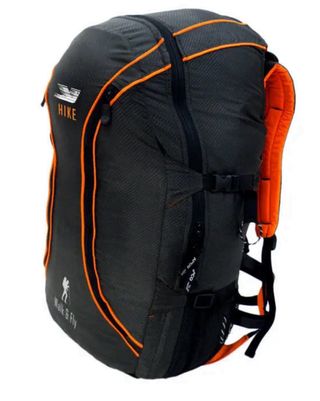 Arnés de parapente Apco Hike & Fly