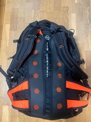 Arnés de parapente Apco Hike & Fly