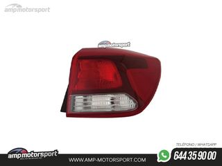 PILOTO TRASERO DERECHO PARA KIA RIO