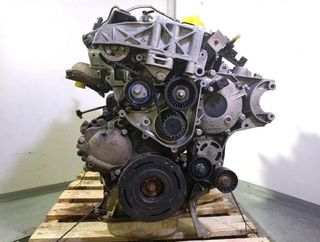 Motor completo renault g9tc720 espace rectp5526634