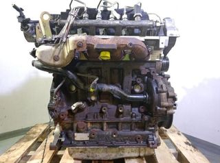 Motor completo renault g9tc720 espace rectp5526634