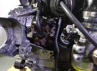 Motor completo renault g9tc720 espace rectp5526634