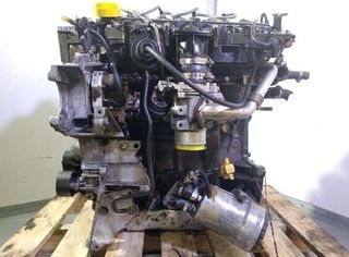 Motor completo renault g9tc720 espace rectp5526634