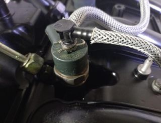 Motor completo renault g9tc720 espace rectp5526634