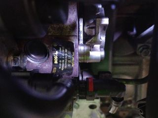 Motor completo renault g9tc720 espace rectp5526634