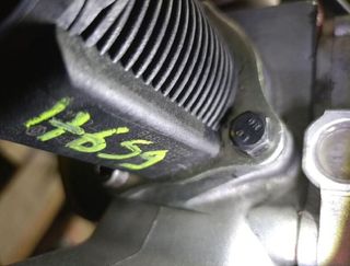 Motor completo renault g9tc720 espace rectp5526634