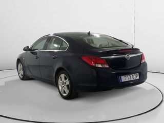 Opel Insignia  Edition