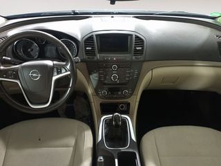 Opel Insignia  Edition