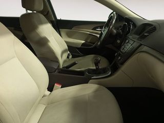 Opel Insignia  Edition