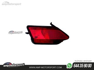 PILOTO DE PARAGOLPES TRASERO IZQUIERDO PARA TOYOTA RAV-4