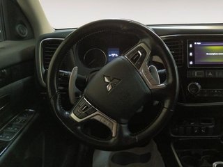 Mitsubishi Outlander PHEV Kaiteki 4WD