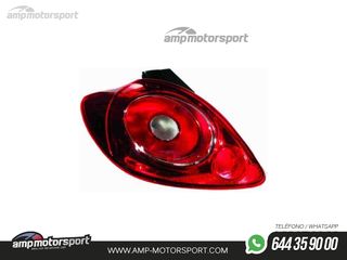 PILOTO TRASERO IZQUIERDO PARA FORD KA