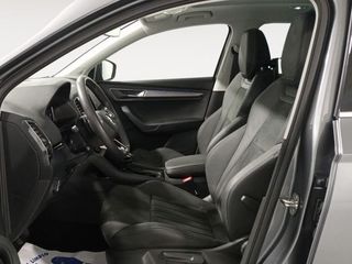 Skoda Karoq Design