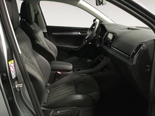 Skoda Karoq Design