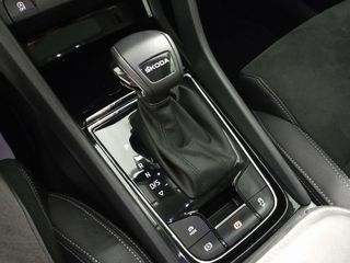 Skoda Karoq Design