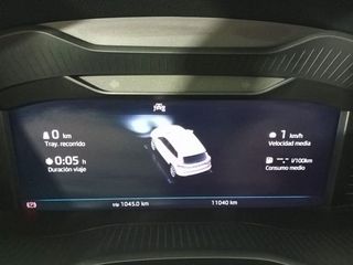 Skoda Karoq Design