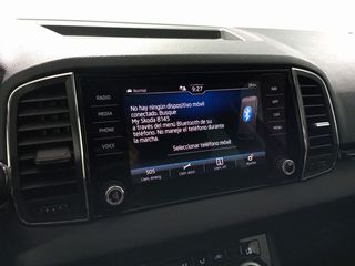 Skoda Karoq Design
