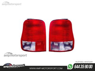 PILOTO TRASERO IZQUIERDO PARA KIA CARNIVAL