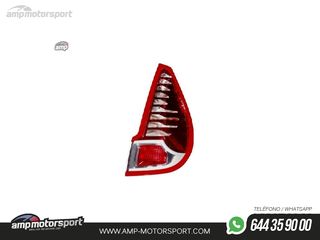 PILOTO TRASERO DERECHO PARA RENAULT SCENIC III