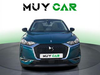 DS DS3 Crossback PureTech Chic Auto 96 kW (130 CV)