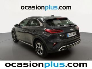 Kia XCeed 1.5 MHEV iMT Drive 118 kW (160 CV)