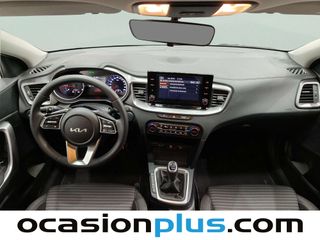 Kia XCeed 1.5 MHEV iMT Drive 118 kW (160 CV)